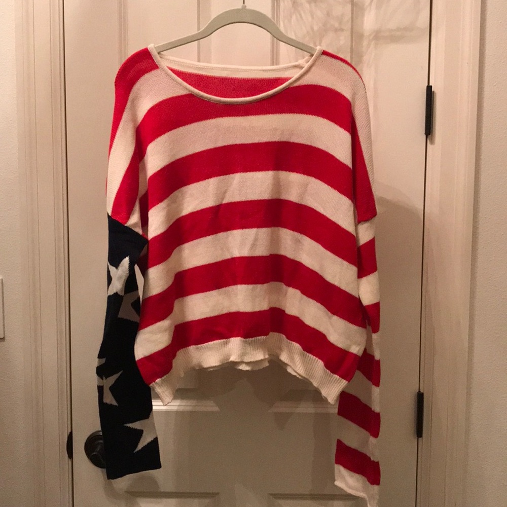 Brandy Melville sweater